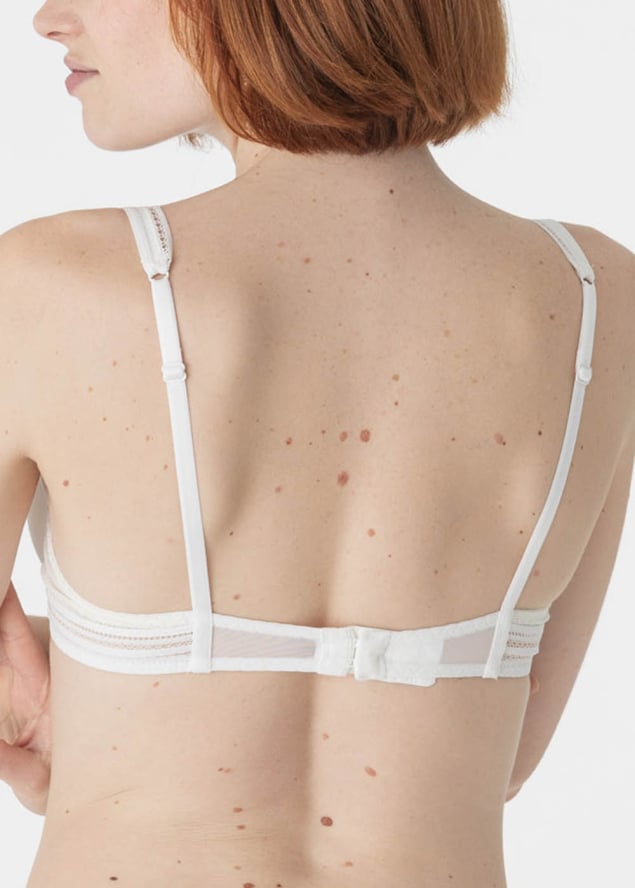 Soutien-gorge Spacer avec Armatures Maison Lejaby